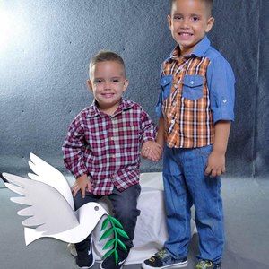 Meet your Posher, Gustavo